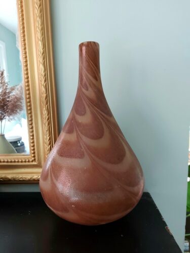 TROUVAILLE NUMÉRO 4 : Vase original