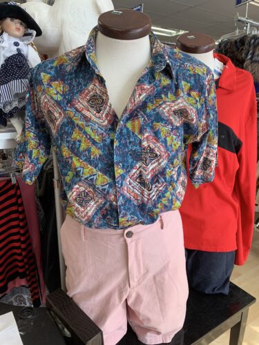 Port Kells - Mens Spring Outfit