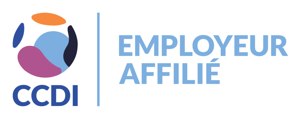 CCDI Employer Partner Logo Color FR