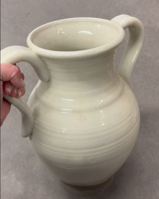 Nancy Pot