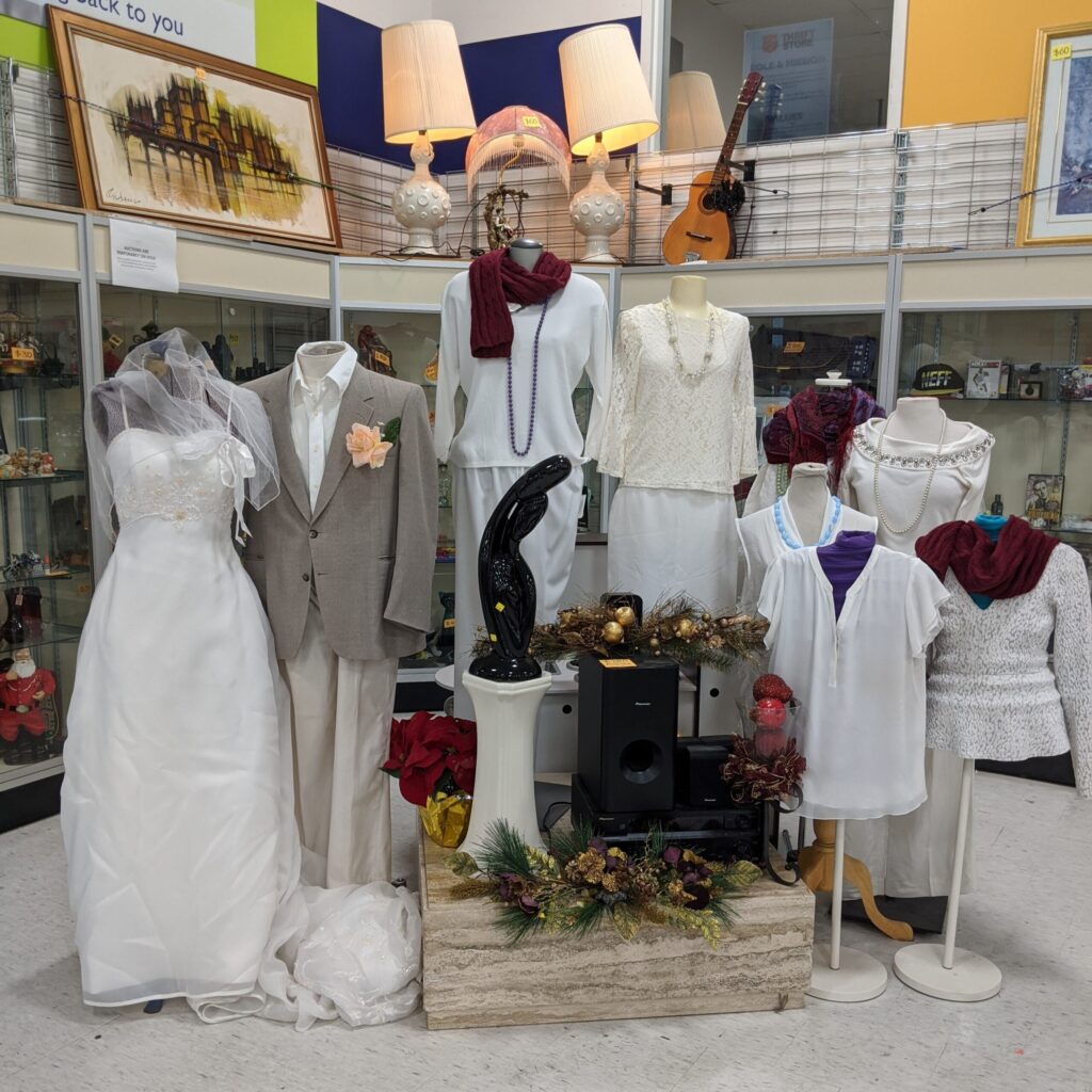 Etobicoke Wedding Ensemble SuitDressEtc scaled