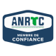 ANRTC membre de confiance